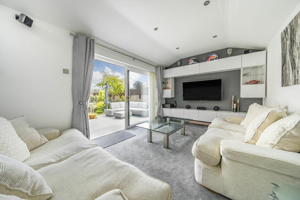 Additional property image - Nailsea Park, Nailsea, BS48