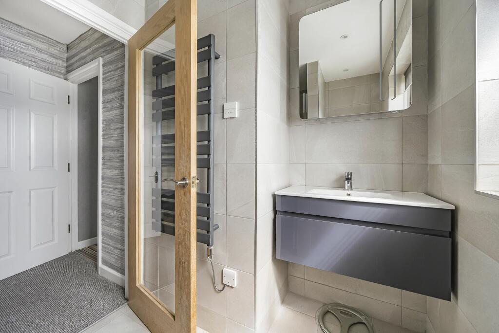 Additional property image - Nailsea Park, Nailsea, BS48