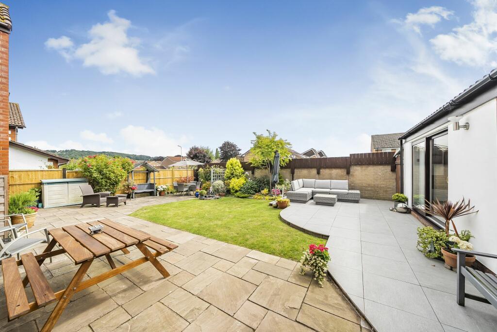 Additional property image - Nailsea Park, Nailsea, BS48