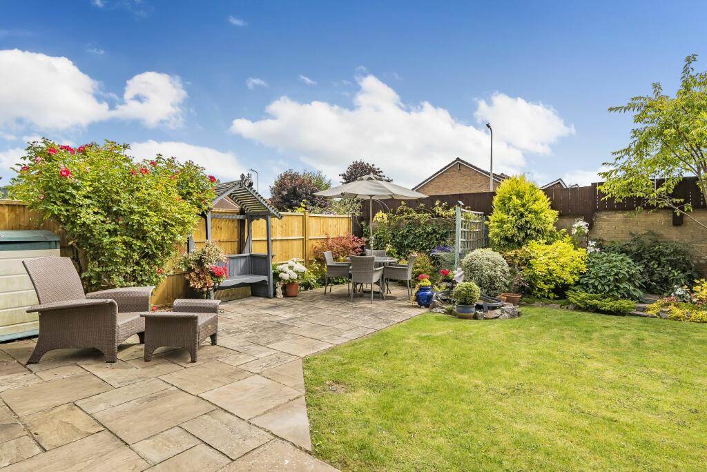 Additional property image - Nailsea Park, Nailsea, BS48