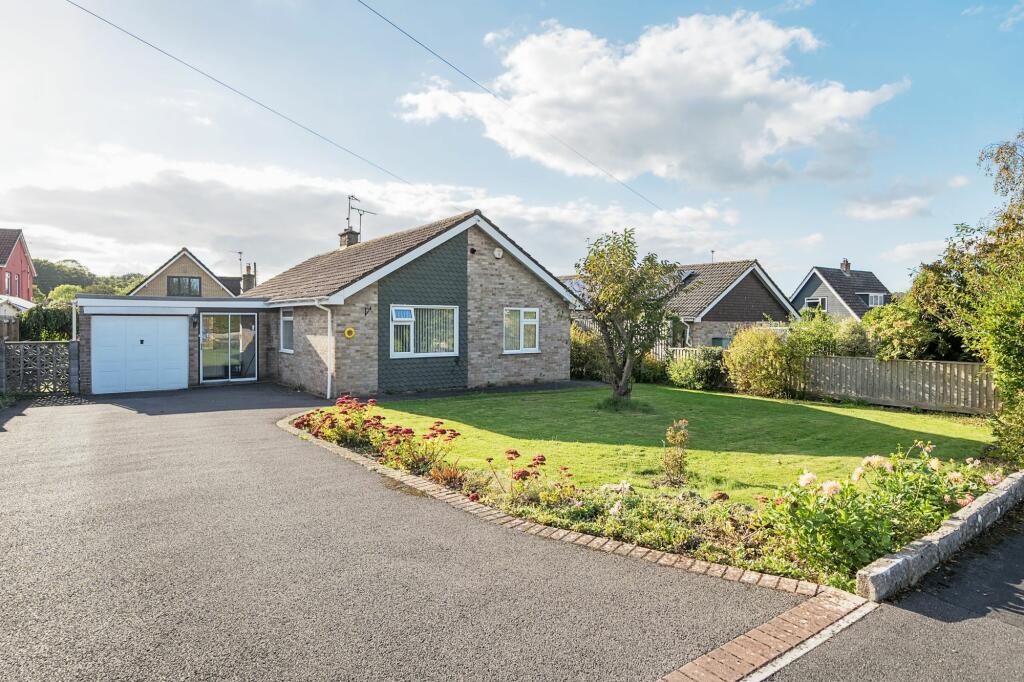 Main image of property: Plum Tree Close, Winscombe, BS25
