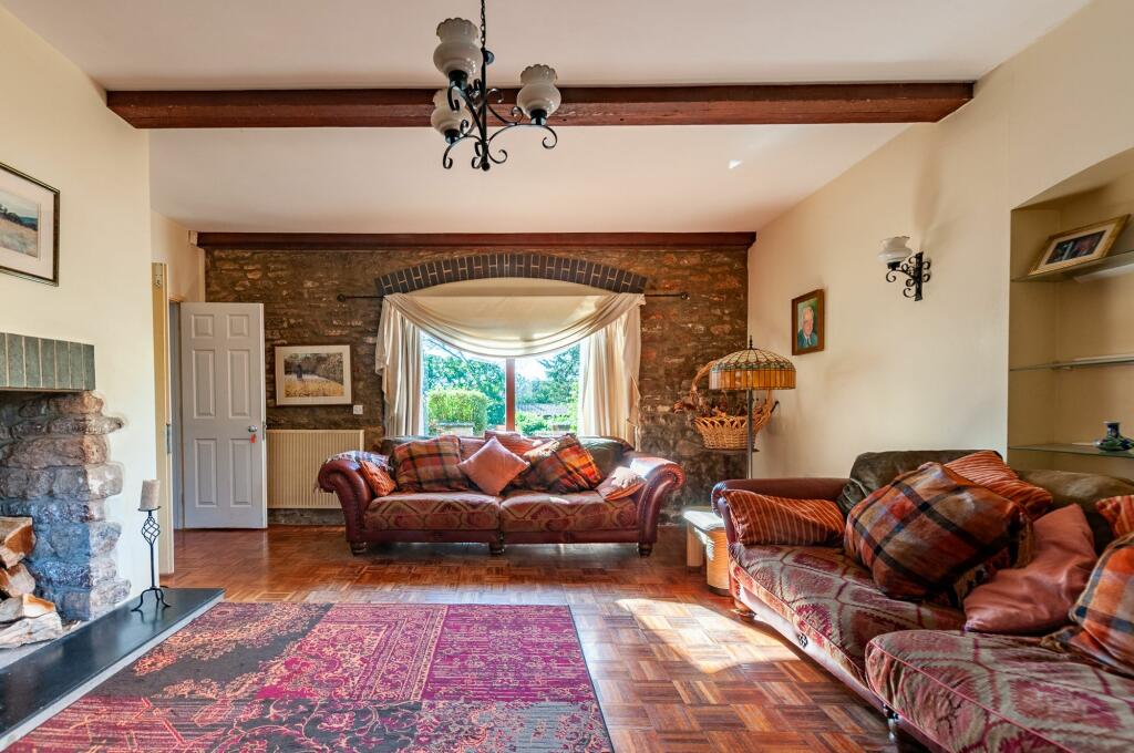 Additional property image - Christon Road, Loxton, BS26