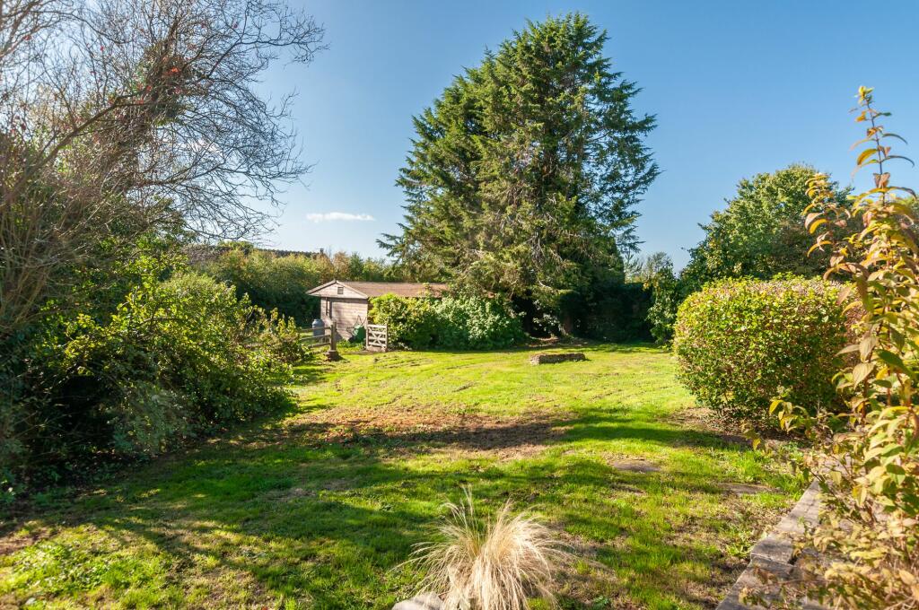 Additional property image - Christon Road, Loxton, BS26