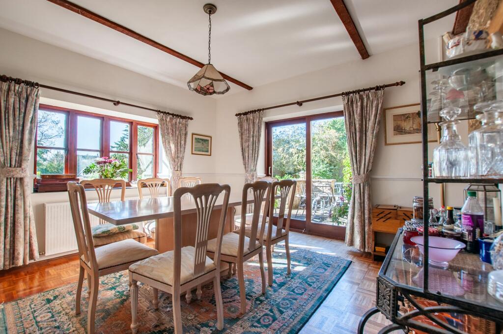 Additional property image - Christon Road, Loxton, BS26