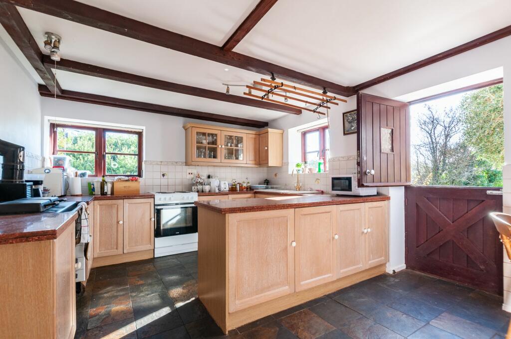 Additional property image - Christon Road, Loxton, BS26