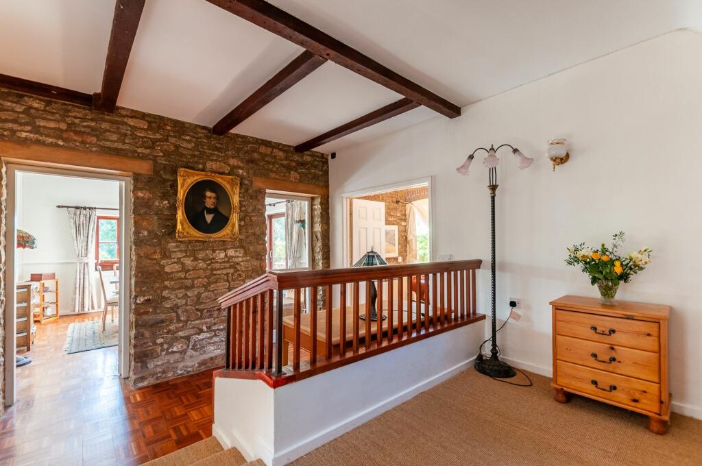 Additional property image - Christon Road, Loxton, BS26