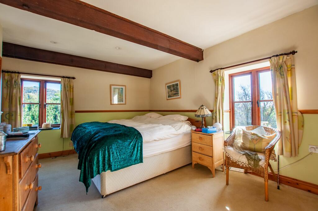 Additional property image - Christon Road, Loxton, BS26