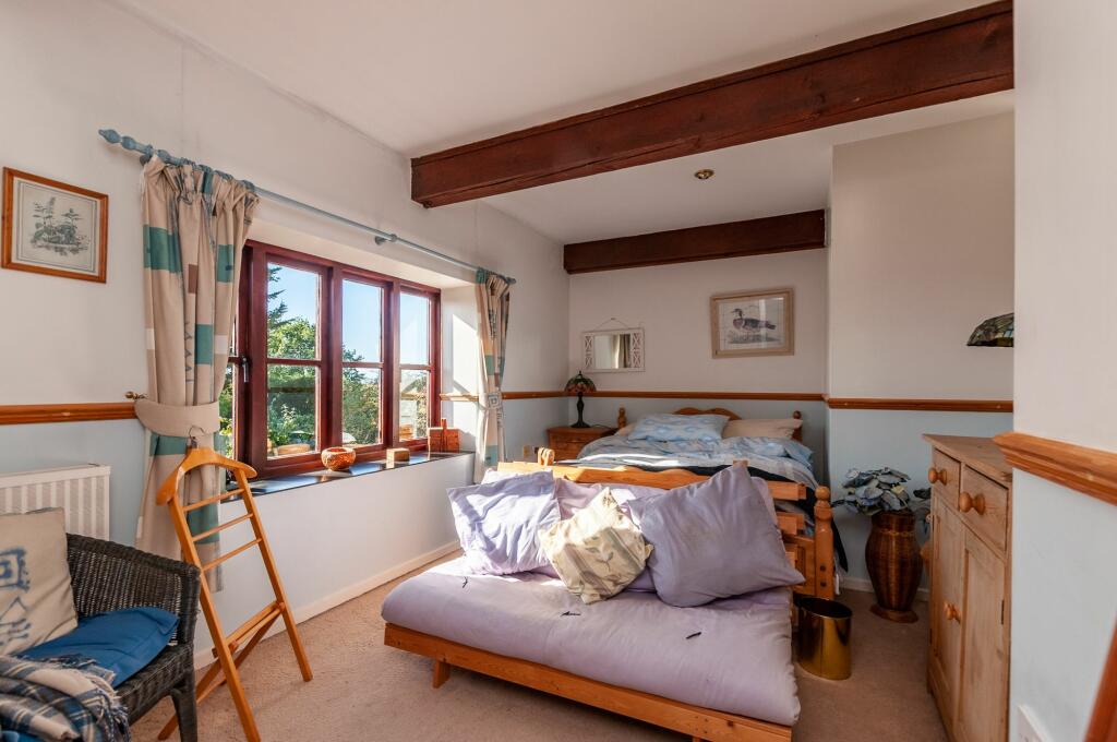 Additional property image - Christon Road, Loxton, BS26