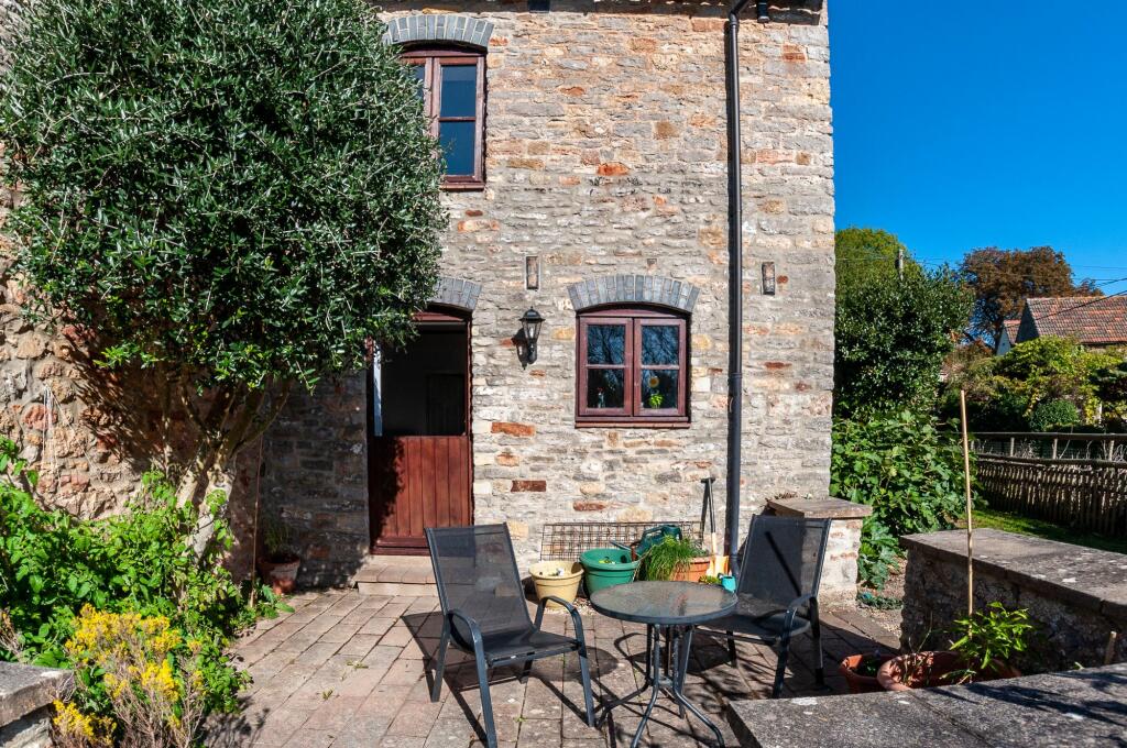 Additional property image - Christon Road, Loxton, BS26