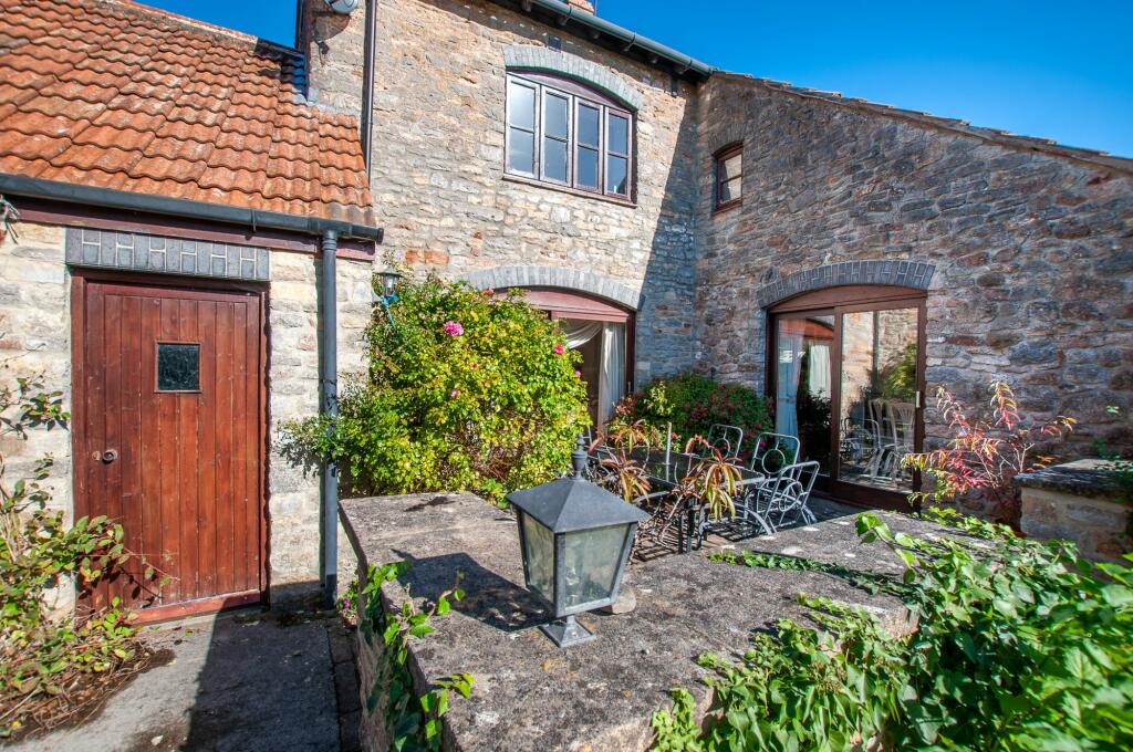 Additional property image - Christon Road, Loxton, BS26
