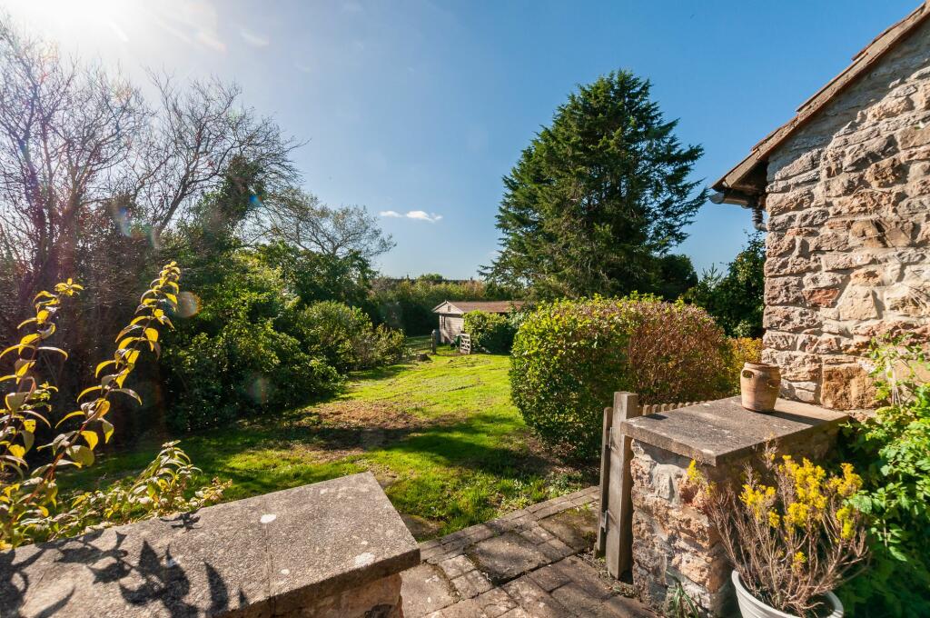 Additional property image - Christon Road, Loxton, BS26