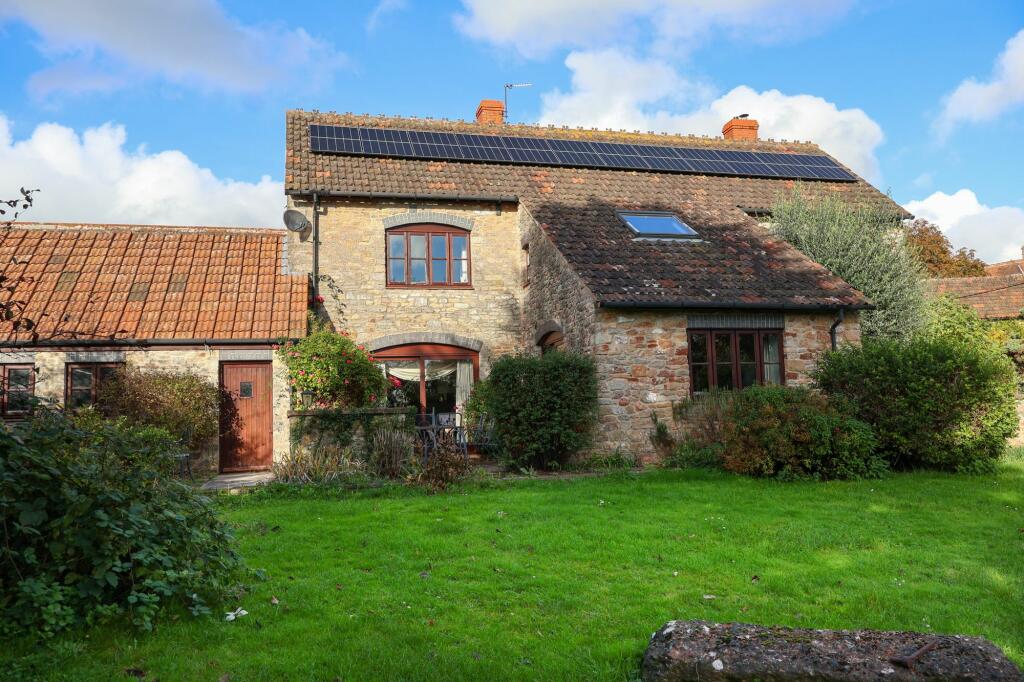 Additional property image - Christon Road, Loxton, BS26