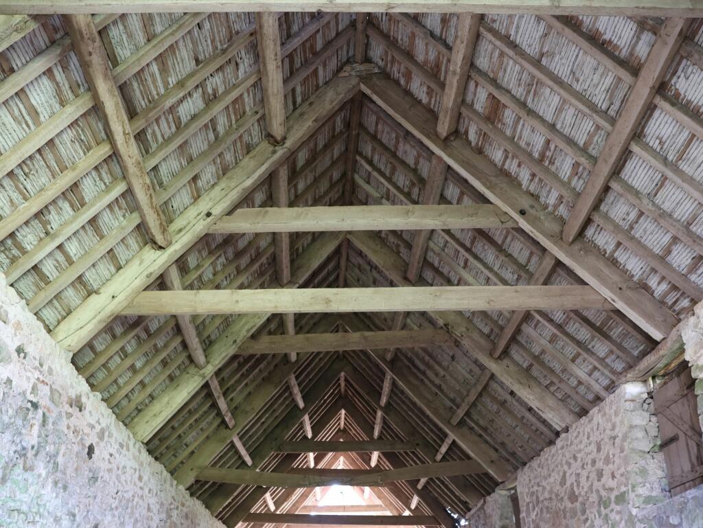 Additional property image - Nempnett Thrubwell, listed barn with full PP for conversion