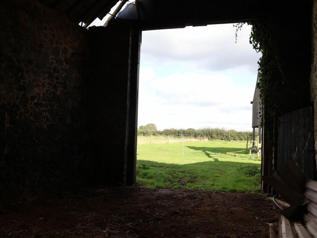 Additional property image - Nempnett Thrubwell, listed barn with full PP for conversion
