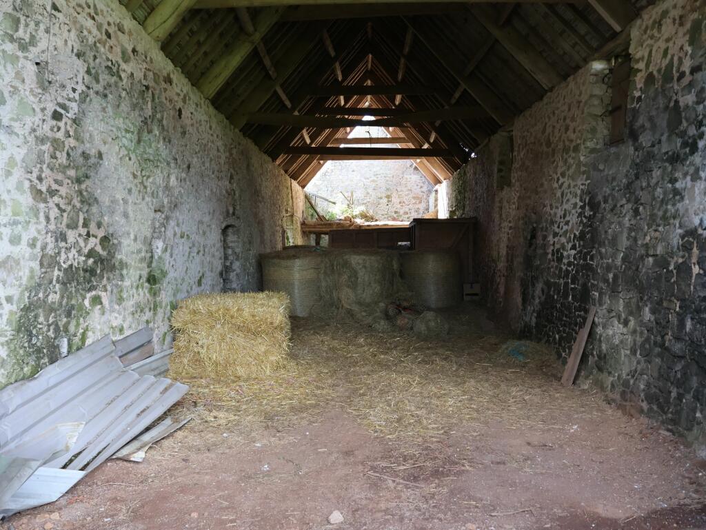 Additional property image - Nempnett Thrubwell, listed barn with full PP for conversion