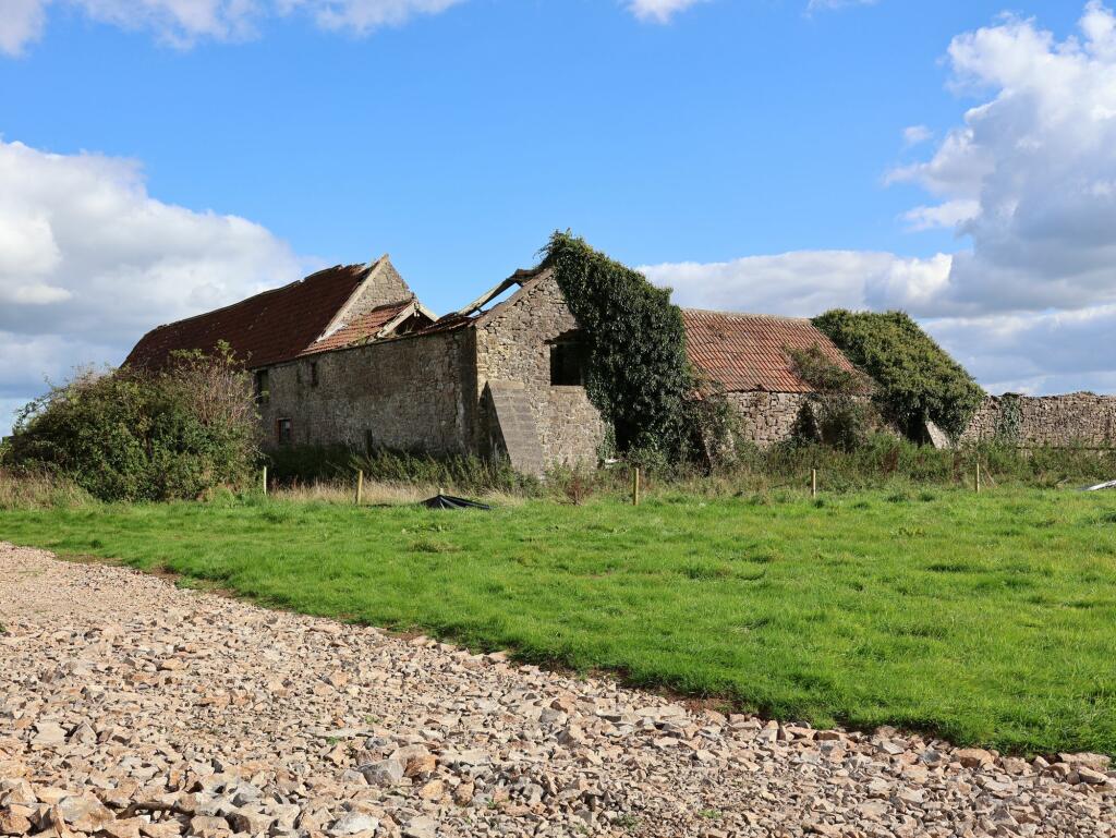Additional property image - Nempnett Thrubwell, listed barn with full PP for conversion