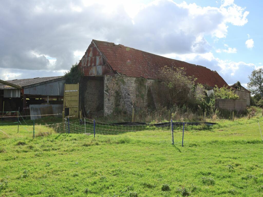 Additional property image - Nempnett Thrubwell, listed barn with full PP for conversion