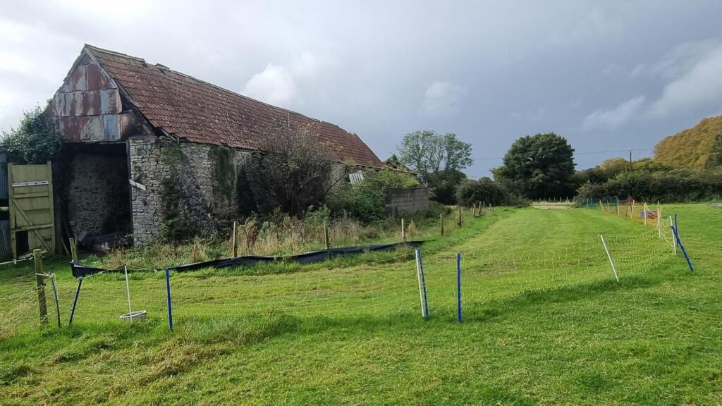 Additional property image - Nempnett Thrubwell, listed barn with full PP for conversion