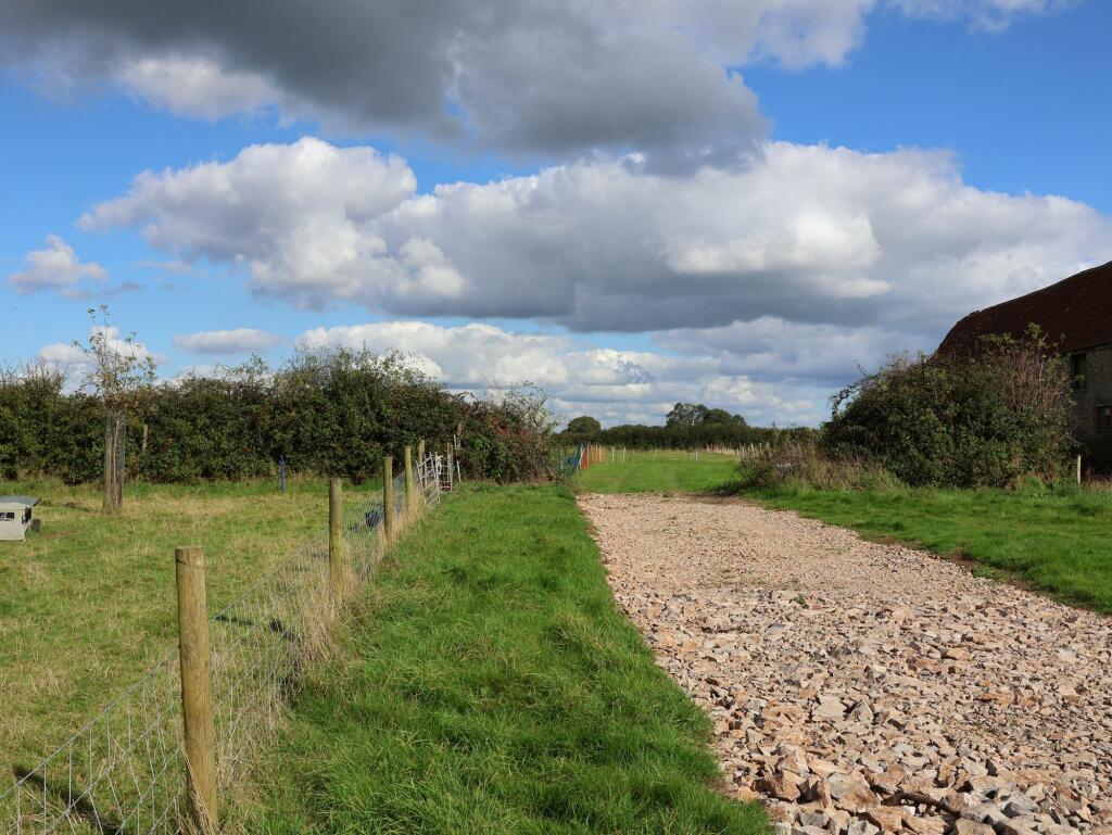 Additional property image - Nempnett Thrubwell, listed barn with full PP for conversion