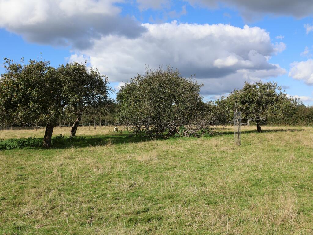 Additional property image - Nempnett Thrubwell, listed barn with full PP for conversion