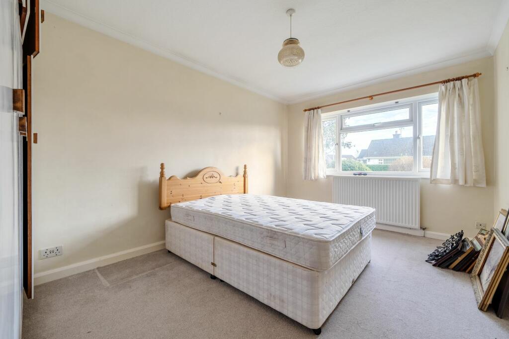 Additional property image - Rickyard Road, Wrington, BS40
