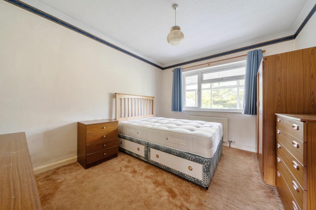 Additional property image - Rickyard Road, Wrington, BS40