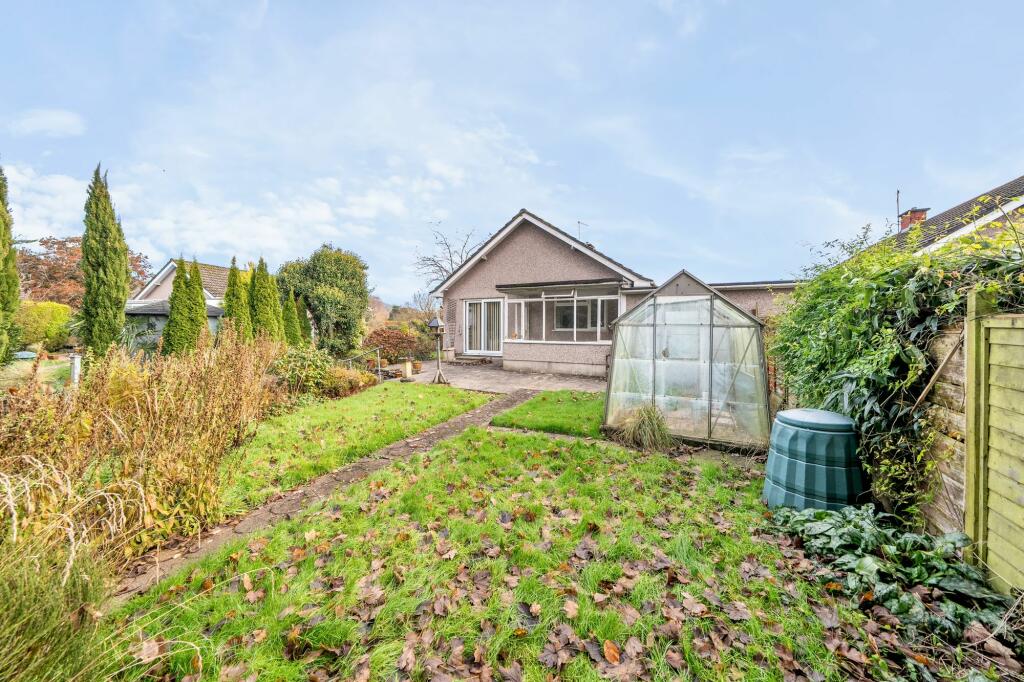 Additional property image - Rickyard Road, Wrington, BS40