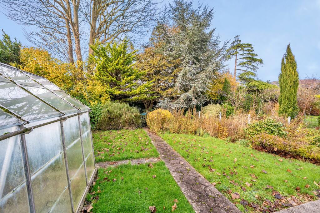 Additional property image - Rickyard Road, Wrington, BS40