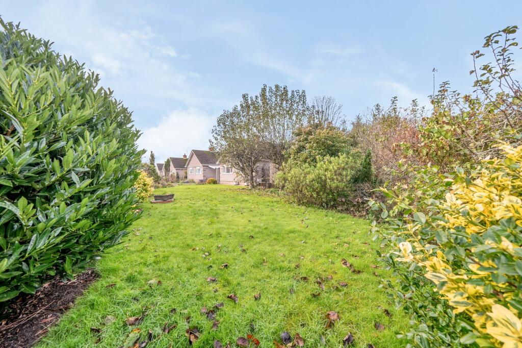 Additional property image - Rickyard Road, Wrington, BS40