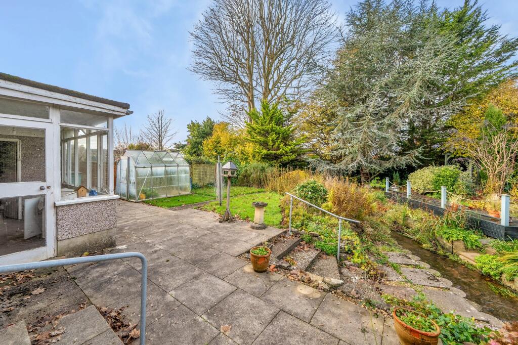 Additional property image - Rickyard Road, Wrington, BS40