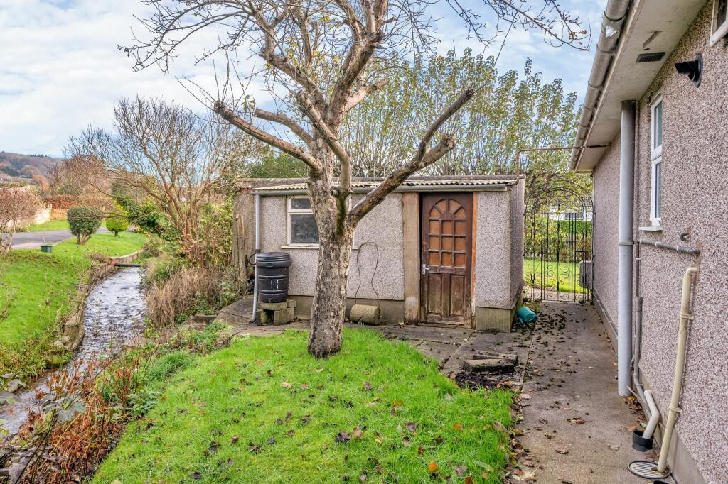 Additional property image - Rickyard Road, Wrington, BS40