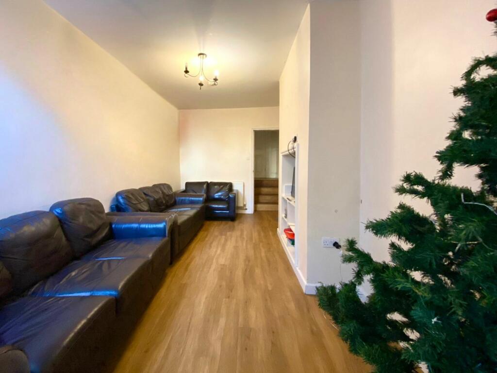 Additional property image - Hampton Road, Bristol, BS6