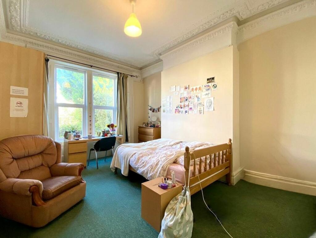 Additional property image - Hampton Road, Bristol, BS6