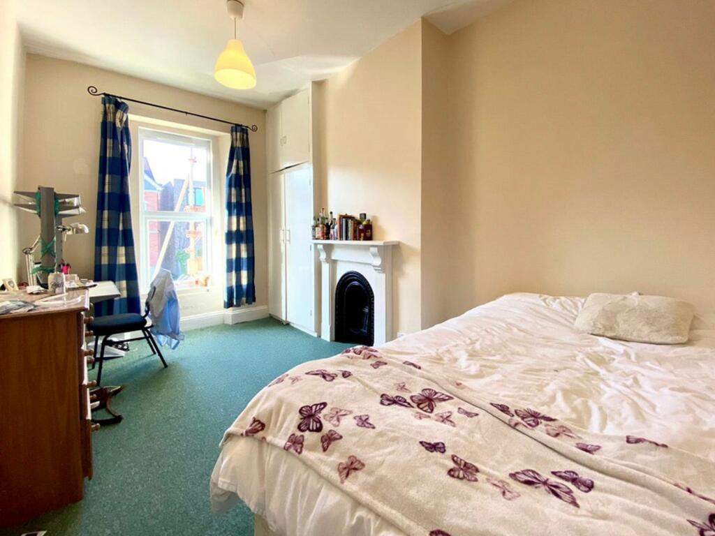 Additional property image - Hampton Road, Bristol, BS6
