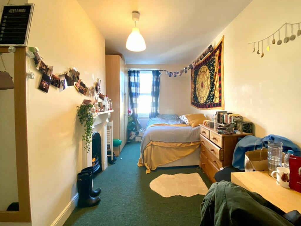 Additional property image - Hampton Road, Bristol, BS6