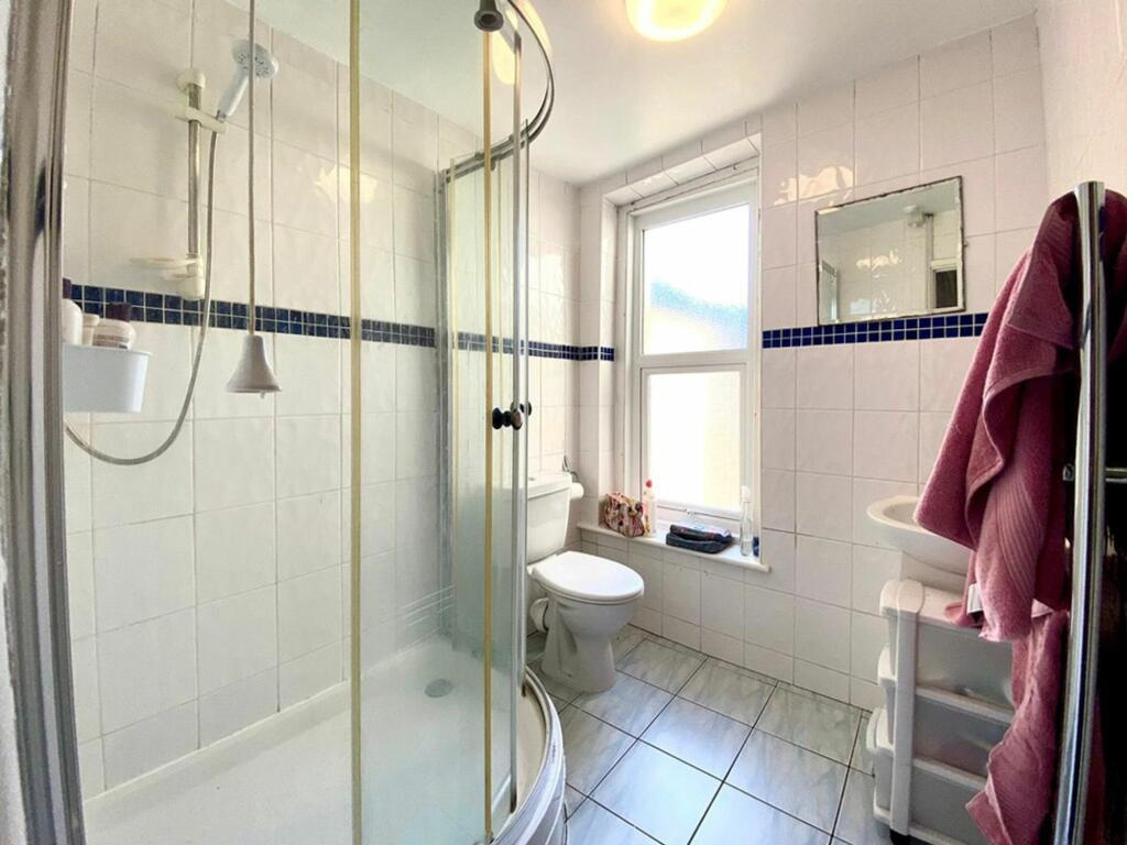 Additional property image - Hampton Road, Bristol, BS6