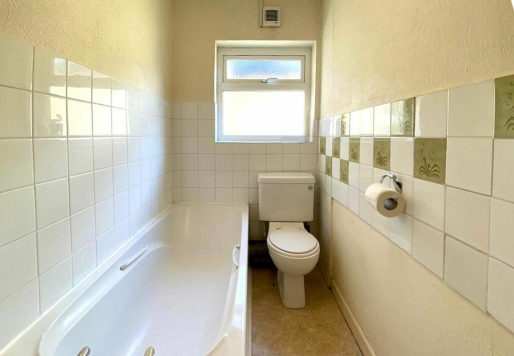 Additional property image - Hampton Road, Bristol, BS6
