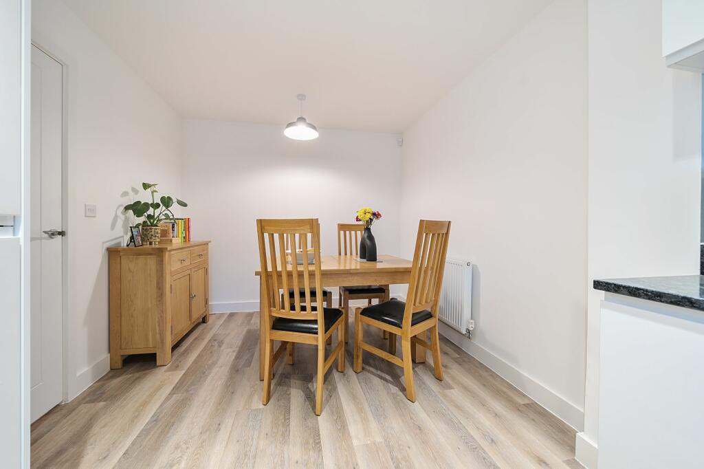 Additional property image - Barn Owl Road, Yatton, BS49