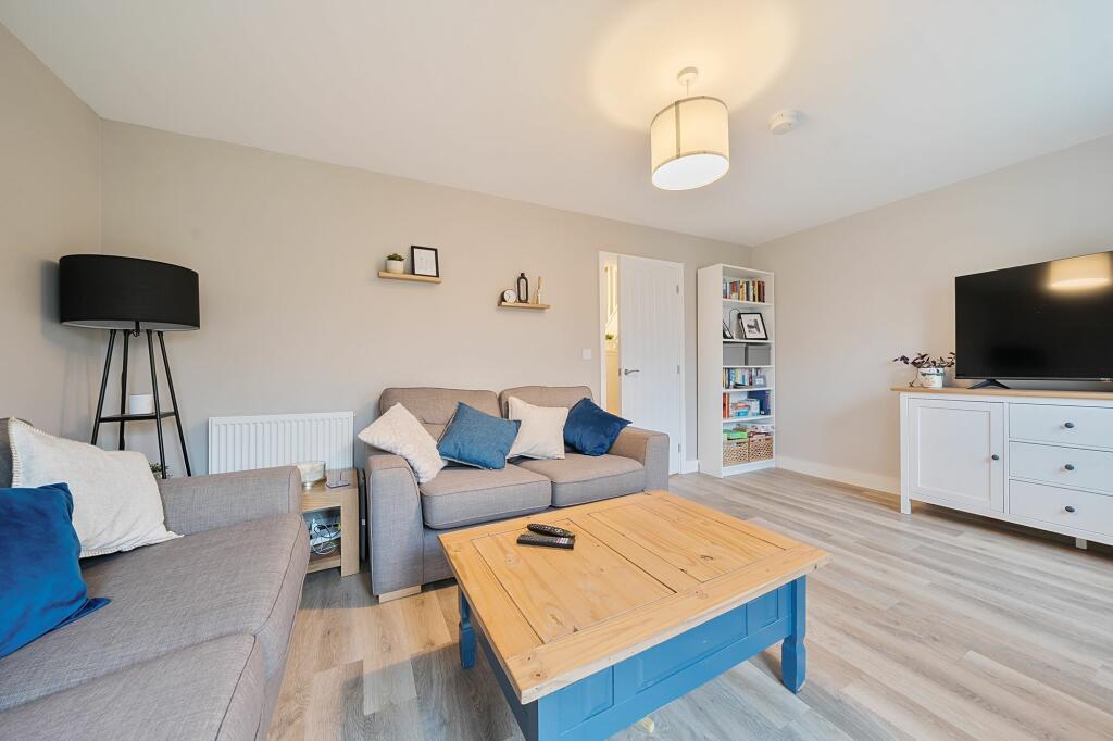 Additional property image - Barn Owl Road, Yatton, BS49