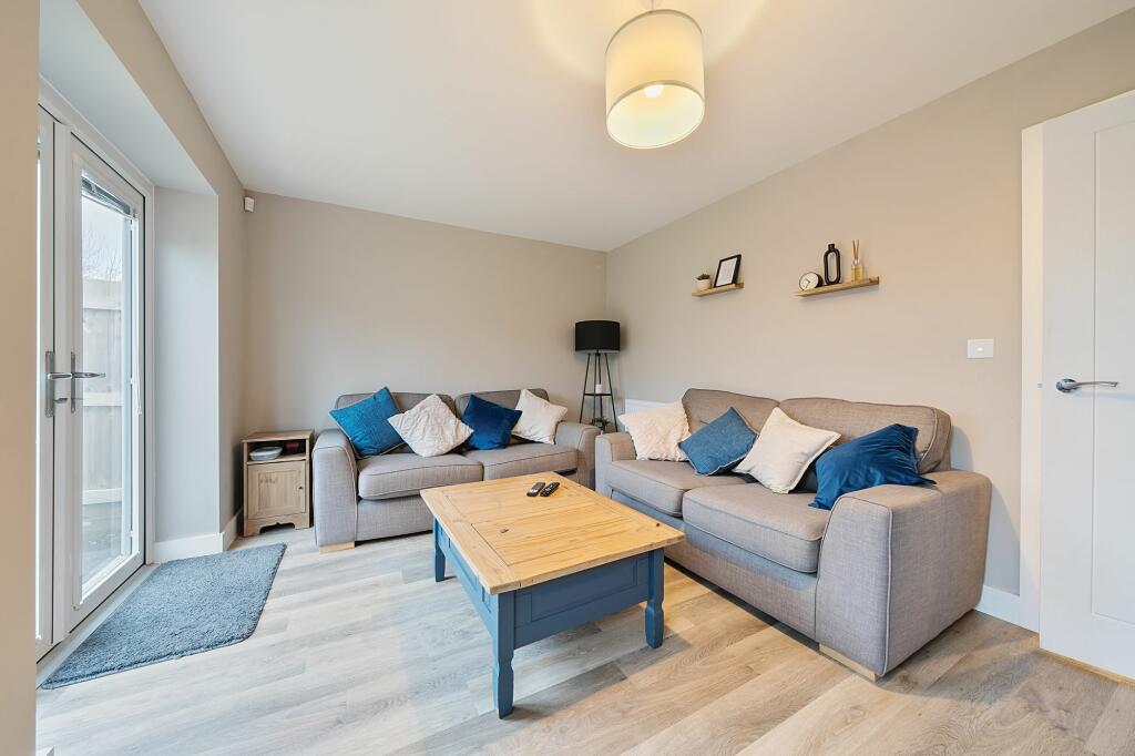 Additional property image - Barn Owl Road, Yatton, BS49
