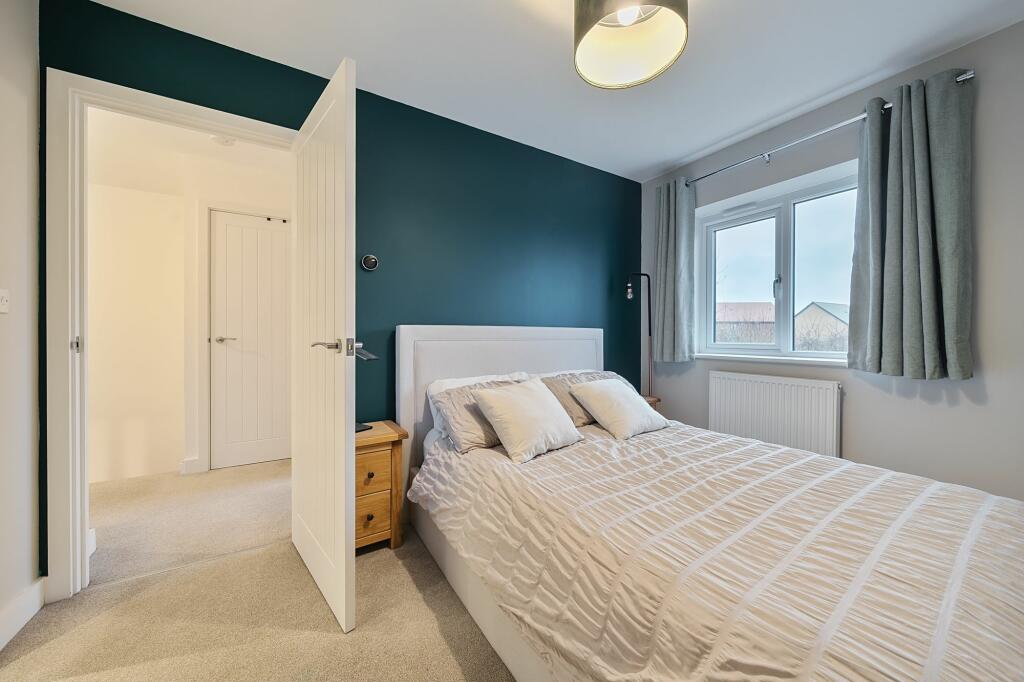 Additional property image - Barn Owl Road, Yatton, BS49