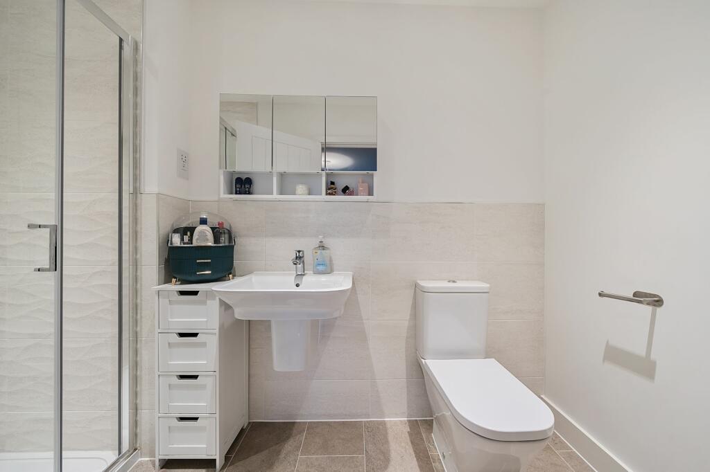 Additional property image - Barn Owl Road, Yatton, BS49