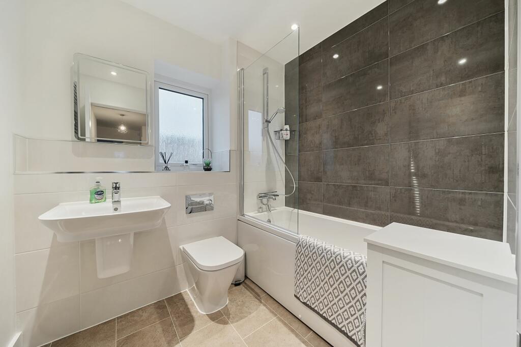 Additional property image - Barn Owl Road, Yatton, BS49