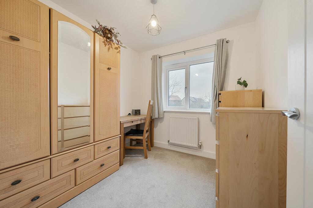 Additional property image - Barn Owl Road, Yatton, BS49