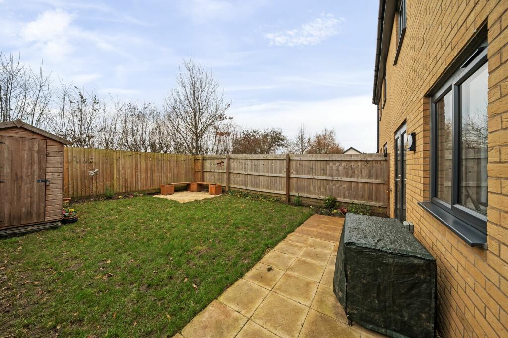 Additional property image - Barn Owl Road, Yatton, BS49