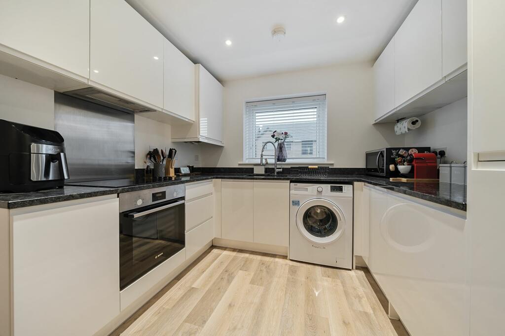 Additional property image - Barn Owl Road, Yatton, BS49