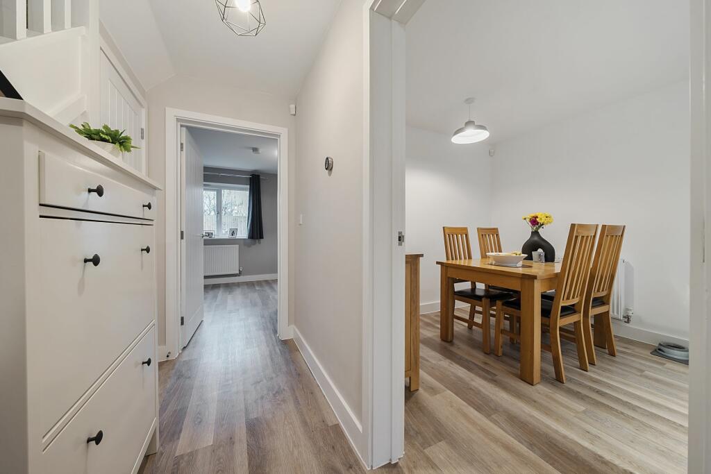 Additional property image - Barn Owl Road, Yatton, BS49