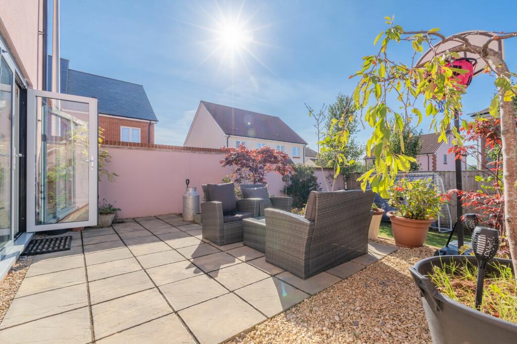 Additional property image - Furnace Way, Congresbury, BS49