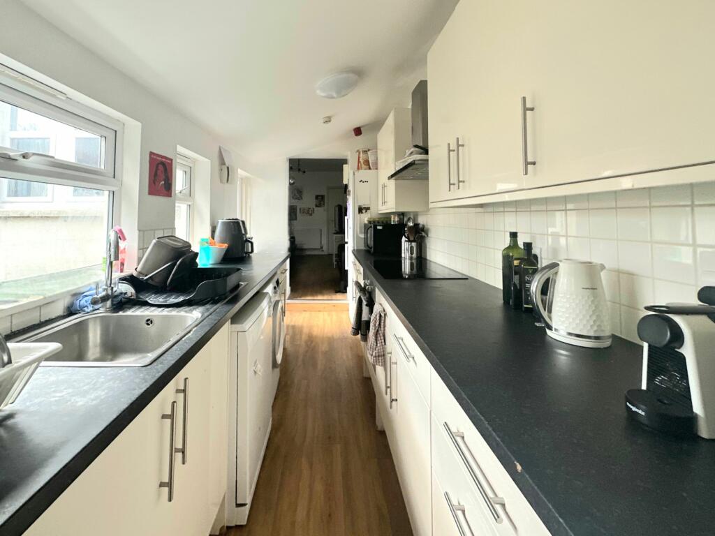 Additional property image - Hampton Road, Bristol, BS6
