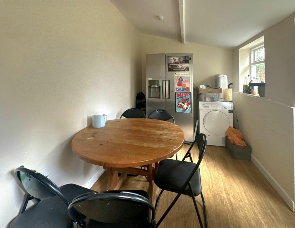 Additional property image - Hampton Road, Bristol, BS6